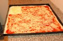 Mein Pizza-Experiment! 